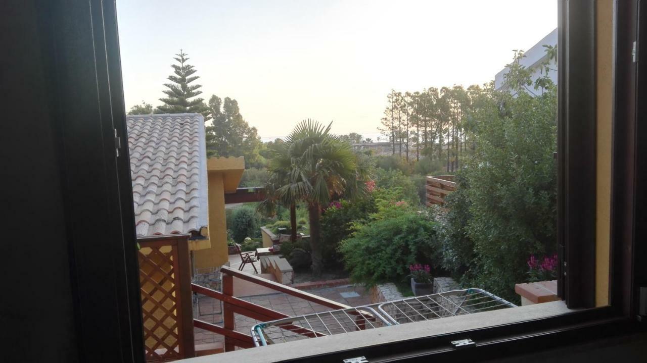 הוילה קוסטה ריי Bilocale Vista Mare מראה חיצוני תמונה