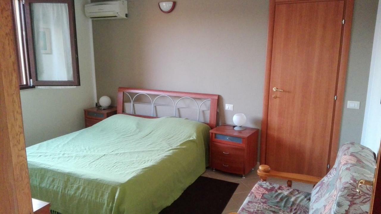 הוילה קוסטה ריי Bilocale Vista Mare מראה חיצוני תמונה