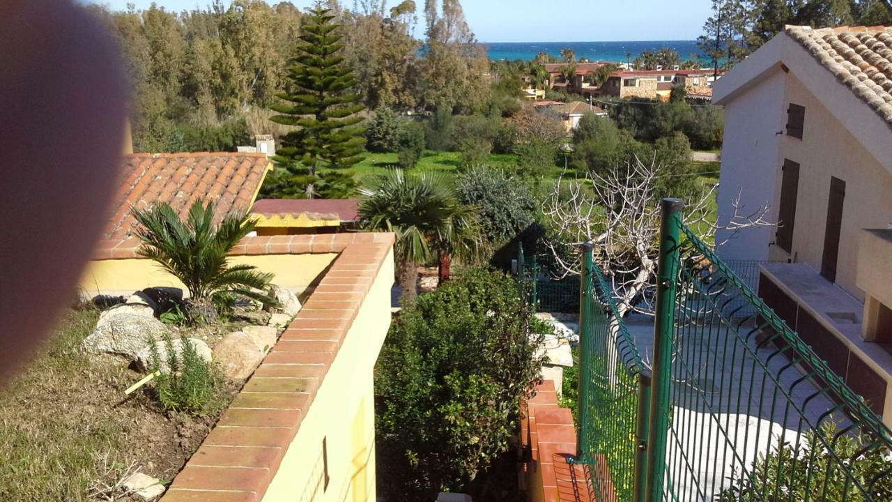 הוילה קוסטה ריי Bilocale Vista Mare מראה חיצוני תמונה